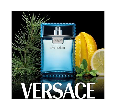 Versace herren fraiche